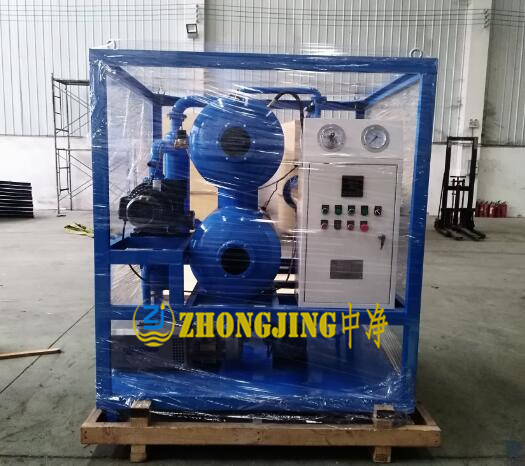 變壓器油濾油機(jī)過濾主變注意常識 變壓器油濾油機(jī)過濾主變注意常識