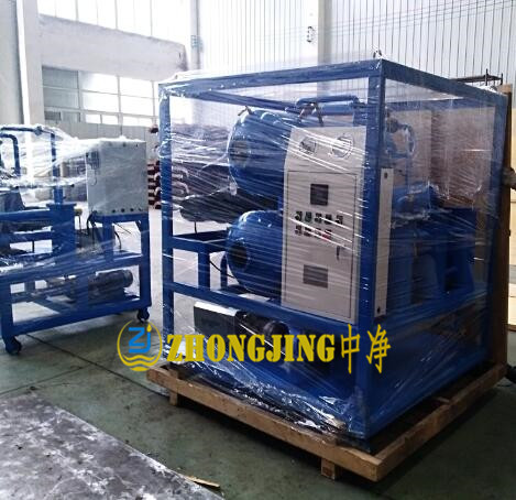 變壓器油濾油機電廠年度檢修和保養(yǎng) 變壓器油濾油機電廠年度檢修和保養(yǎng)